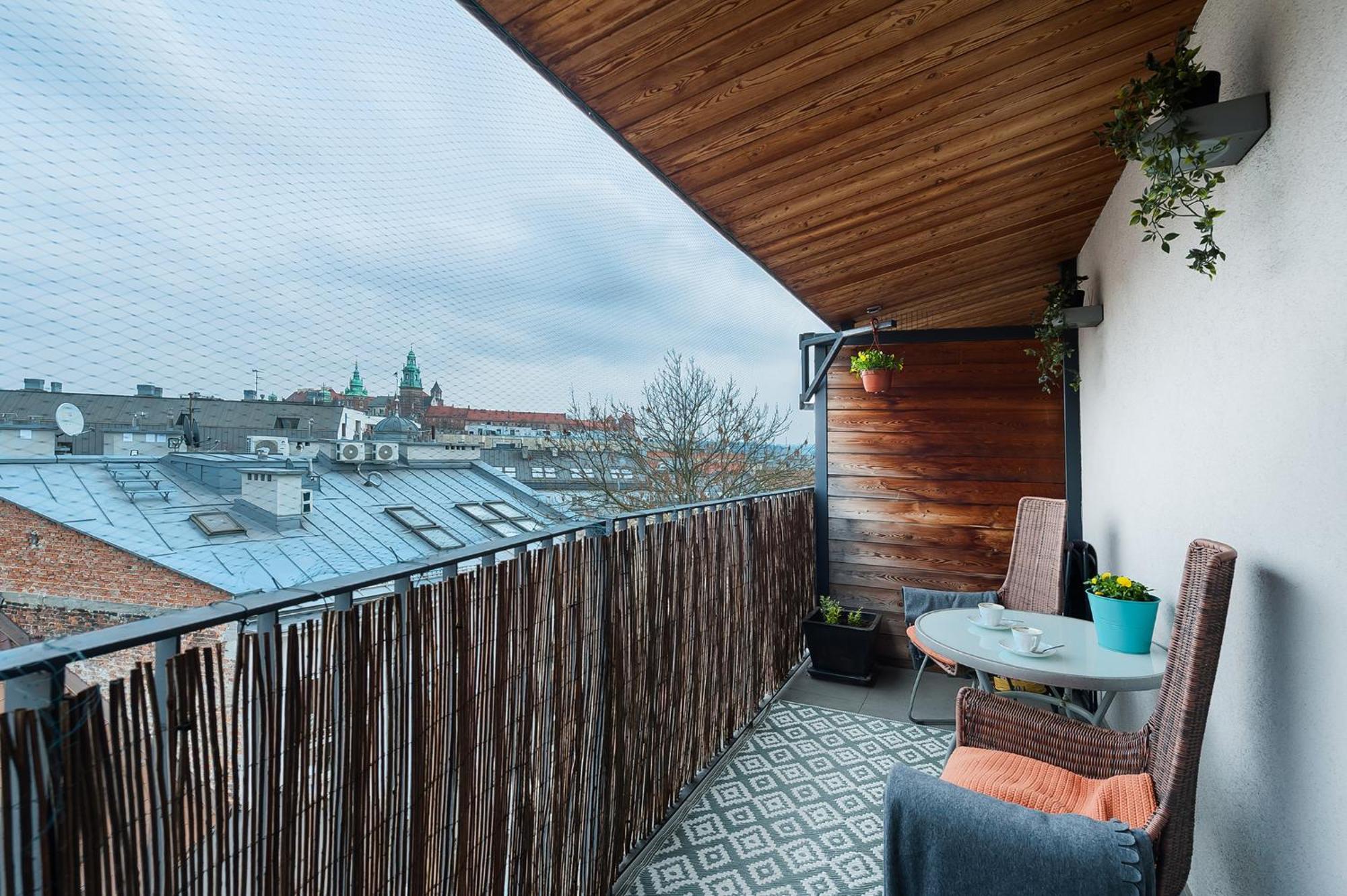 Heart Of Cracow Apartamento Cracóvia Exterior foto